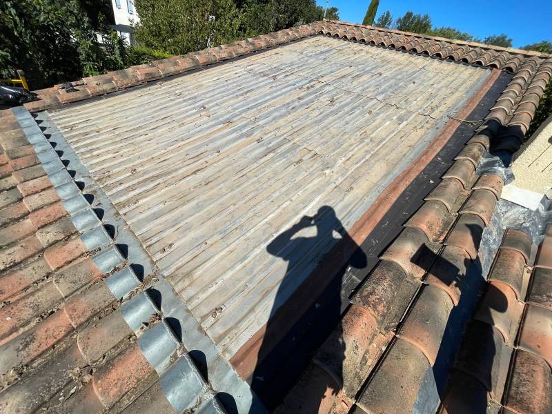 panneaux solaires open domotique peynier