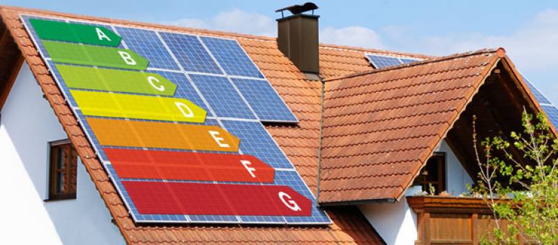 open domotique classe énergétique améliorée