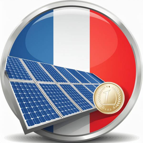 aides photovoltaïque Open Domotiques