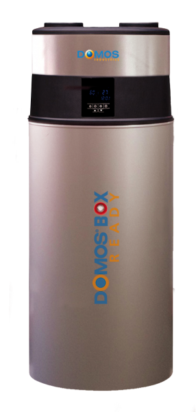 ballon thermodynamique