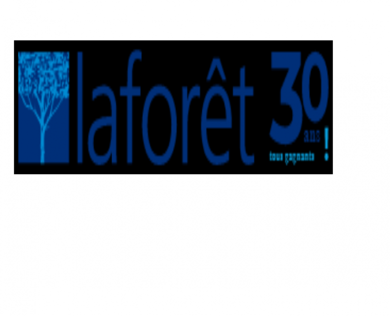 Laforêt Immobilier Saint Maximin