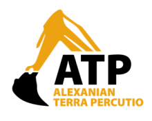 Terrassement / Excavation Saint-Maximin-La-Sainte-Baume Alexanian Terra Percutio